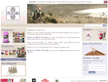 Tablet Screenshot of ipliksan.com